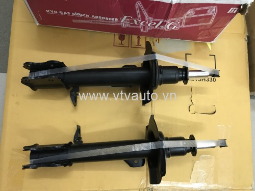 GIẢM XÕC (PHUỘC) TRƯỚC FORD ESCAPE 2 