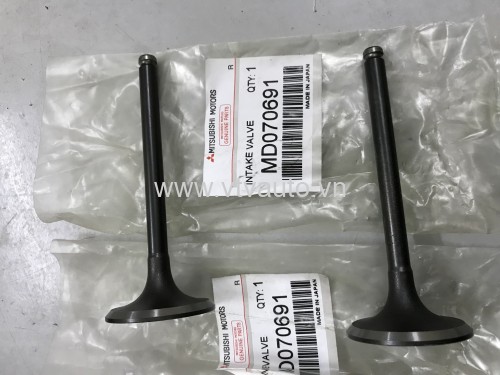 NẤM XU PAP ĐỘNG CƠ MITSUBISHI JOLIE 