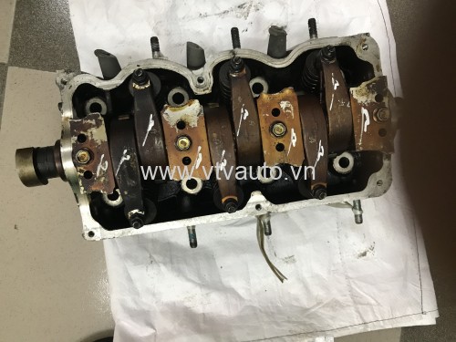 MẶT MÁY, NẮP QUY LÁT DAEWOO MATIZ 3, SPARK
