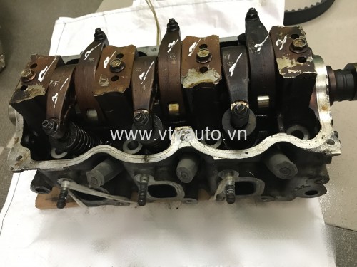 MẶT MÁY, NẮP QUY LÁT DAEWOO MATIZ 3, SPARK