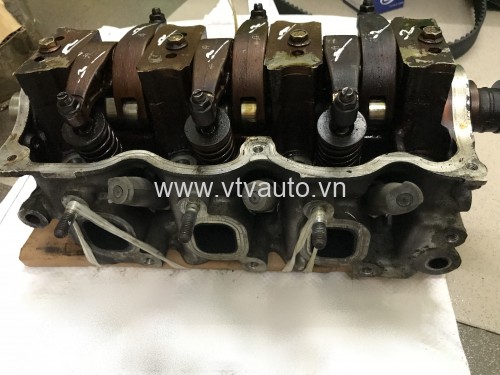 MẶT MÁY, NẮP QUY LÁT DAEWOO MATIZ 3, SPARK