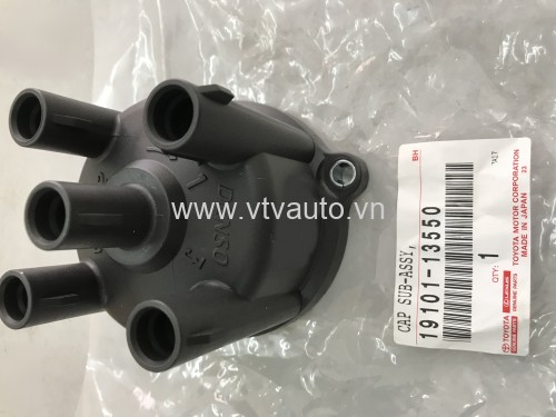 NẮP CÂY CHIA ĐIỆN, ĐÈN CỔ TOYOTA ZACE 