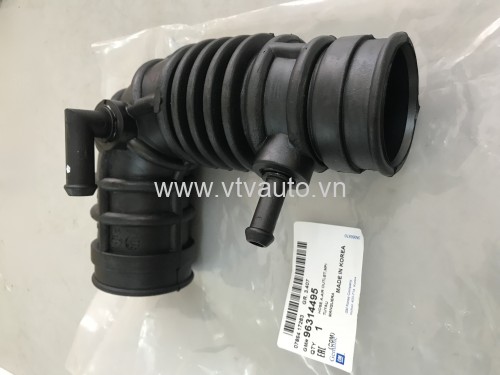 ỐNG CAO SU, CỔ HÚT, CỔ GÀ DAEWOO MATIZ
