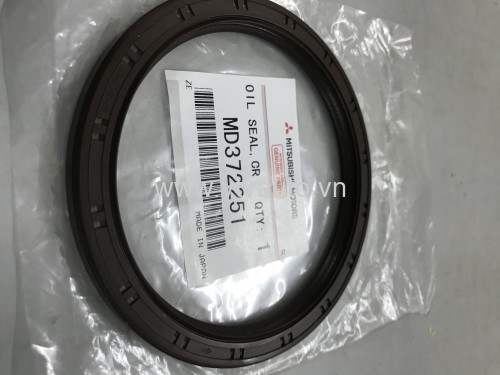 PHỚT ĐUÔI TRỤC CƠ, CỐT MÁY MITSUBISHI ZINGER 