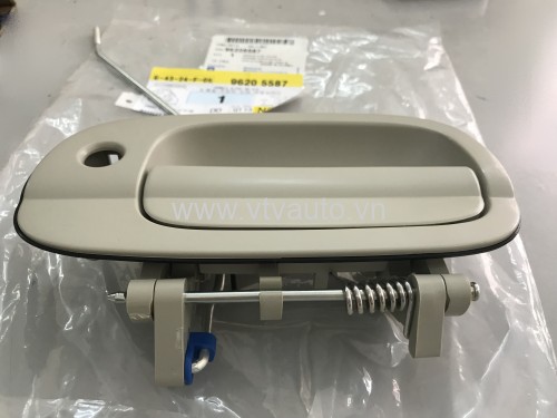 TAY MỞ CỬA NGOÀI FR DAEWOO LEGANZA 