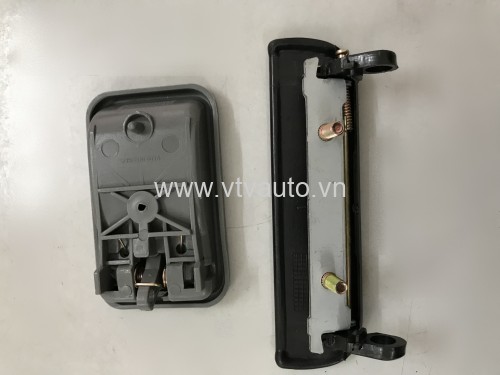 1 Bộ tay mở cửa trong, ngoài Kia Pride Cd5