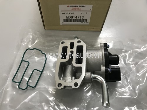 VAN KHÔNG TẢI, VAN GALANGTI, BÙ GA MITSUBISHI JOLIE 