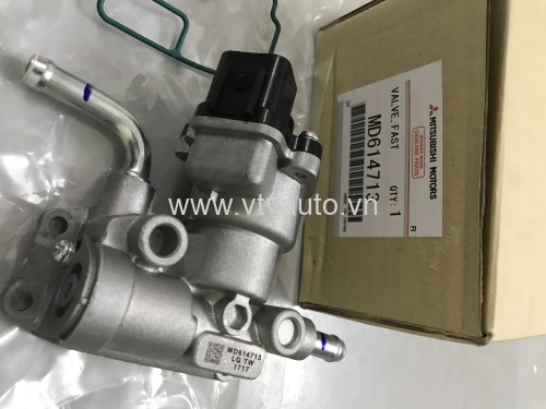 VAN KHÔNG TẢI, VAN GALANGTI, BÙ GA MITSUBISHI JOLIE 