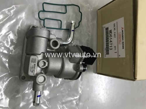 VAN KHÔNG TẢI, VAN GALANGTI, BÙ GA MITSUBISHI JOLIE 