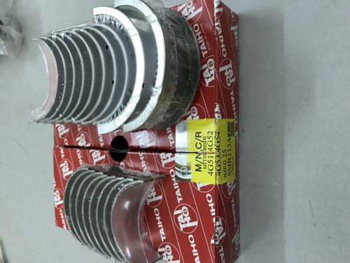 BẠC BIÊN, BẠC BALIE COS 0.25 HYUNDAI 1TẤN, PORTER 1997-2002