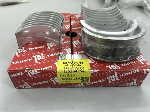 BẠC BIÊN, BẠC BALIE COS 0.25 HYUNDAI 1TẤN, PORTER 1997-2002