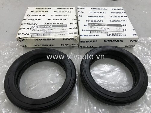 BI BÁT BÈO, BẠC ĐẠN BÁT BÈO NISSAN TEANA 2008-2015