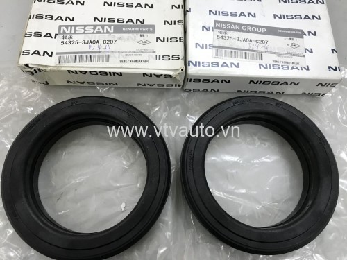 BI BÁT BÈO, BẠC ĐẠN BÁT BÈO NISSAN TEANA 2008-2015