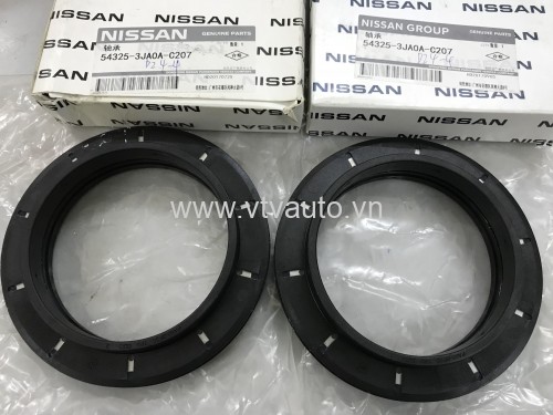 BI BÁT BÈO, BẠC ĐẠN BÁT BÈO NISSAN TEANA 2008-2015