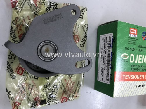 BI TĂNG CAM, BẠC ĐẠN TĂNG ĐƠ HYUNDAI PORTER 1TẤN