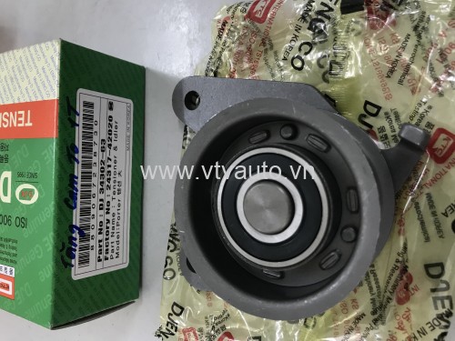 BI TĂNG CAM, BẠC ĐẠN TĂNG ĐƠ HYUNDAI PORTER 1TẤN