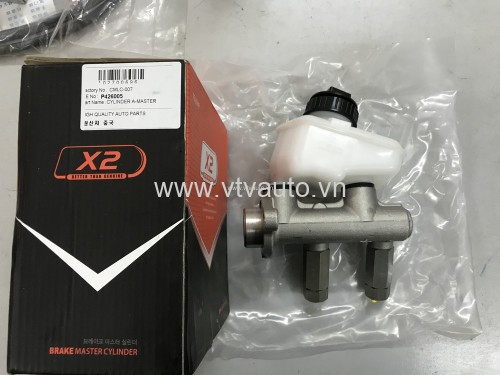 TỔNG PHANH, HEO THẮNG CÁI DAEWOO LANOS, ESPERO