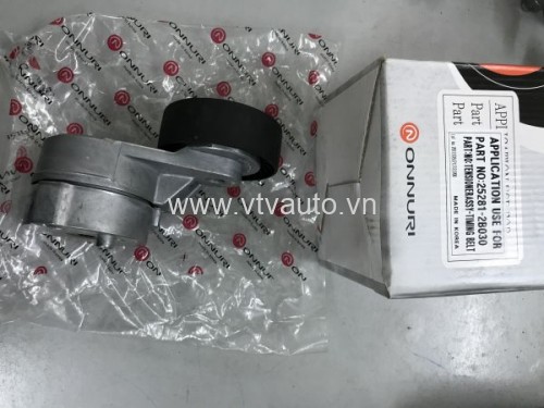 BI TĂNG TỔNG, TĂNG ĐƠ TỔNG KIA CARENS, FOTER 1.6, 2006-2014 