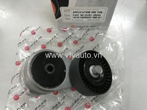 BI TĂNG TỔNG, TĂNG ĐƠ TỔNG KIA CARENS, FOTER 1.6, 2006-2014 