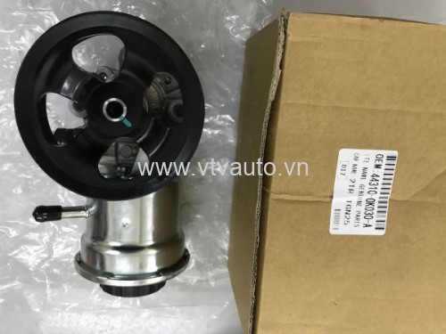 BƠM TRỢ LỰC, BƠM TAY LÁI TOYOTA INNOVA, HILUX, FORTUNER  XĂNG 1TR