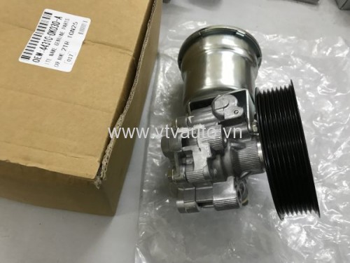 BƠM TRỢ LỰC, BƠM TAY LÁI TOYOTA INNOVA, HILUX, FORTUNER  XĂNG 1TR