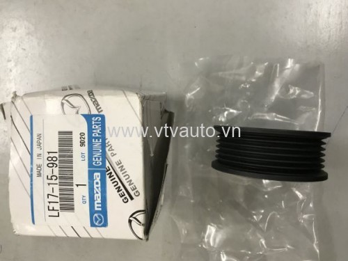 PULY TỲ DÂY CUROA FORD FOCUS 