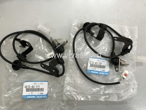 CẢM BIẾN PHANH ABS SAU MAZDA PREMACY, FORD LASER 1.8