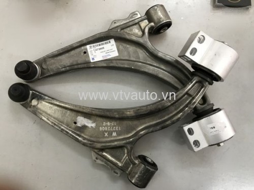 CÀNG A, CÁNH GÀ CHEVOLET CRUZE, LACETTI NHAP 2008-2013 