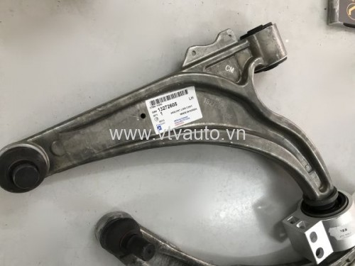 CÀNG A, CÁNH GÀ CHEVOLET CRUZE, LACETTI NHAP 2008-2013 