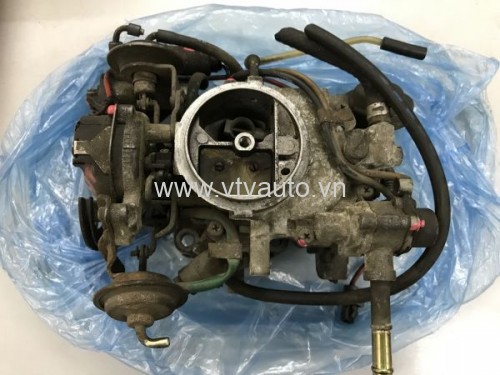 CHẾ HÒA KHÍ (BÌNH XĂNG CON) KIA PRIDE CD5