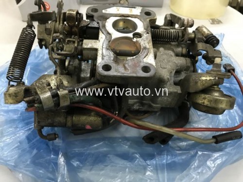 CHẾ HÒA KHÍ (BÌNH XĂNG CON) KIA PRIDE CD5