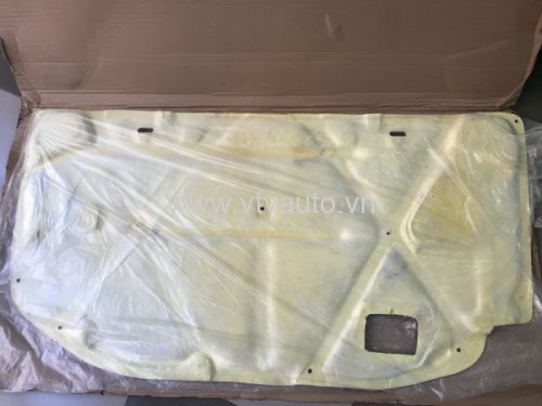 CHỐNG NÓNG CAPO TOYOTA CAMRY 2003-2006