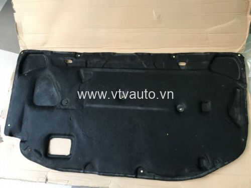 CHỐNG NÓNG CAPO TOYOTA CAMRY 2003-2006