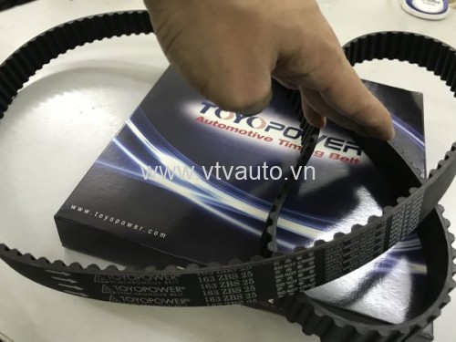 Dây Cam, Sên Cam Hyundai Porter 1 Tấn, 1997-2002