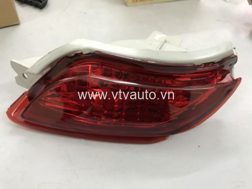 ĐÈN CẢN SAU, ĐÈN BA ĐỜ XỐC SAU TOYOTA VIOS 2007-2013 