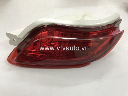ĐÈN CẢN SAU, ĐÈN BA ĐỜ XỐC SAU TOYOTA VIOS 2007-2013 