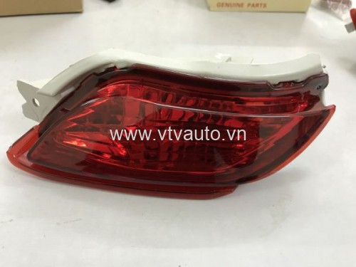 ĐÈN CẢN SAU, ĐÈN BA ĐỜ XỐC SAU TOYOTA VIOS 2007-2013 
