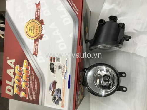 ĐÈN GẦM, ĐÈN CẢN TOYOTA VIOS, ALTIS, CAMRY 2008-2013