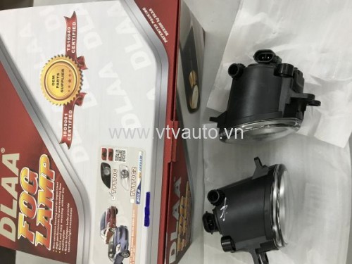 ĐÈN GẦM, ĐÈN CẢN TOYOTA VIOS, ALTIS, CAMRY 2008-2013