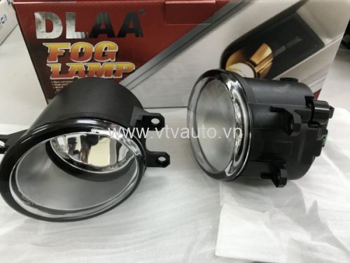 ĐÈN GẦM, ĐÈN CẢN TOYOTA VIOS, ALTIS, CAMRY 2008-2013