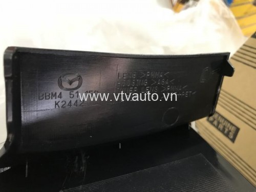 ĐÈN HẬU, ĐÈN LÁI MAZDA 3, 2009-2012