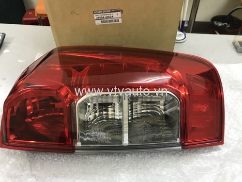 ĐÈN HẬU, ĐÈN LÁI NISSAN NAVARA NP300, 2013-2017 