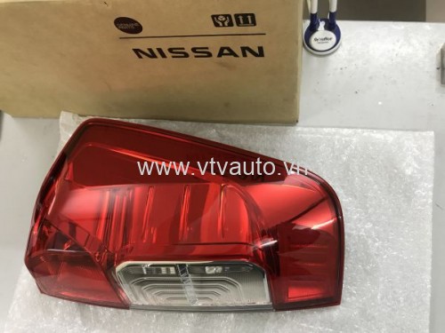 ĐÈN HẬU, ĐÈN LÁI NISSAN NAVARA NP300, 2013-2017 