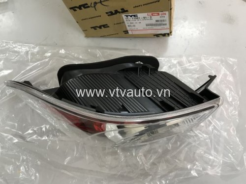 ĐÈN HẬU, ĐÈN LÁI  MAZDA 3, 2010