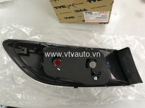 ĐÈN HẬU, ĐÈN LÁI  MAZDA 3, 2010
