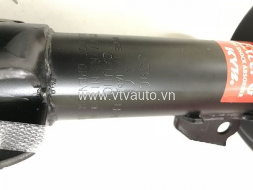 GIẢM XÓC PHUỘC NHÚN TRƯỚC TOYOTA VIOS, YARIS 2007-2013 
