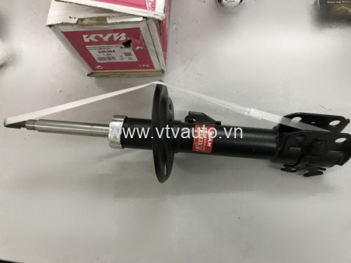 GIẢM XÓC PHUỘC NHÚN TRƯỚC TOYOTA VIOS, YARIS 2007-2013 