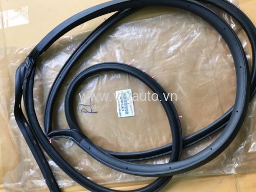 GIOĂNG, RON CÁNH CỬA TOYOTA CAMRY 2002-2006