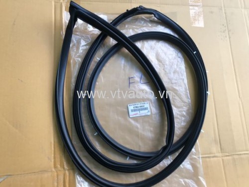 GIOĂNG, RON CÁNH CỬA TOYOTA CAMRY 2002-2006