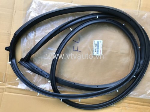 GIOĂNG, RON CÁNH CỬA TOYOTA CAMRY 2002-2006
